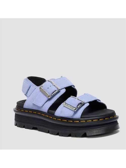 zebzag sandal DR. MARTENS | 42689401CORNFLOWER BLUE